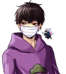 ichimatsu