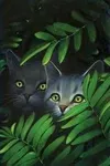 Maystripe (Millie+Graystripe)