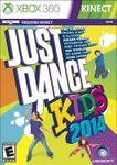Just Dance Kids 2014 Just Dance Kids 2014