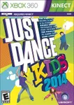 Just Dance Kids 2014 Just Dance Kids 2014