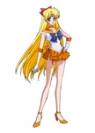 Minako/Sailor Venus