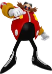 Dr. Ivo "Eggman" Robotnik