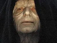 Palpatine!