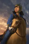Hazel Levesque Hazel Levesque