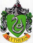 Slytherin Slytherin