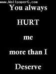 never die but is always hurt never die but is always hurt