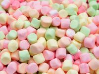 Marshmallows Marshmallows