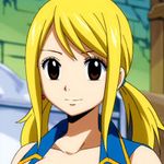 lucy heartfilia lucy heartfilia