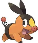 Tepig Tepig