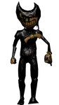 Ink bendy
