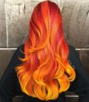 Orange Orange
