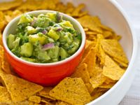 Guacamole Guacamole