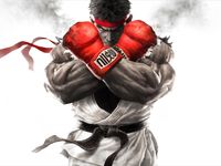 Street Fighter Street Fighter