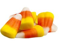 Candy Corn... Candy Corn...