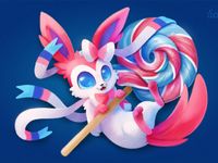 Sylveon Sylveon