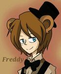 Freddy Freddy