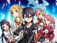 Sword Art Online Sword Art Online