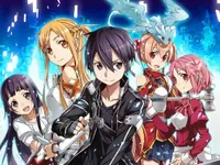 Sword Art Online Sword Art Online