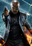 Nick Fury Nick Fury