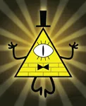 Bill Cipher Bill Cipher