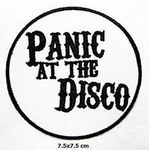Panic! At The Disco Panic! At The Disco