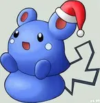 Azurill Azurill