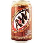 A&W A&W