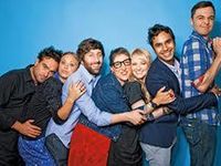 the big bang theory the big bang theory