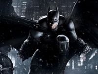 Batman! Batman!