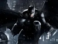 Batman! Batman!