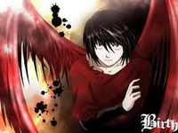 Yes i believe he is dead, and Yes, He is a Shinigami!! Yes i believe he is dead, and Yes, He is a Shinigami!!