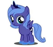 Luna Luna