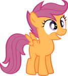 Scootaloo Scootaloo