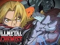 Fullmetal Alchemist Fullmetal Alchemist