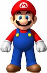 Mario Mario