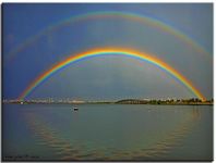 Double Rainbow Double Rainbow