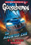 The Haunted Car The Haunted Car
