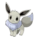 Shiny Eevee