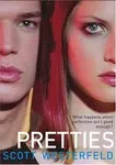 As a Pretty ("Cured") As a Pretty ("Cured")