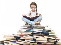 Lokking through your books
