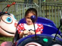 Baby Vicky