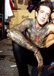 Austin Carlile Austin Carlile