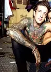 Austin Carlile Austin Carlile