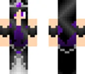 Ender Princess Ender Princess