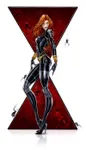 Black Widow Black Widow