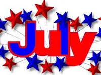 July July