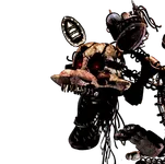 Phantom Mangle