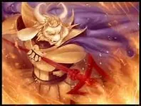 Asgore Asgore