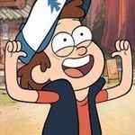 Dipper Dipper