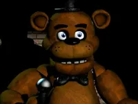 FREDDY! FREDDY!
